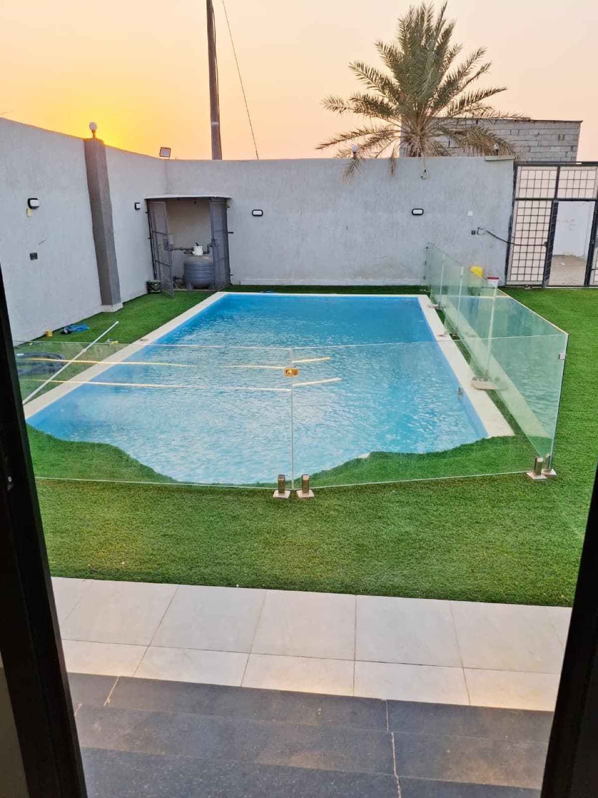 المسبح